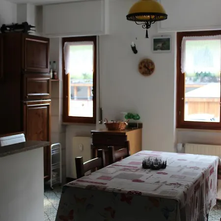 Daire La Casa Di Mia *