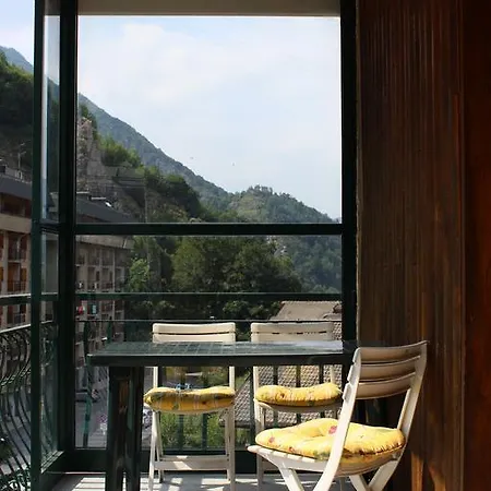 La Casa Di Mia * Limone Piemonte