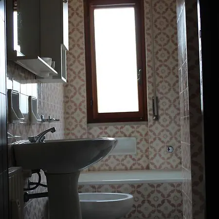 La Casa Di Mia