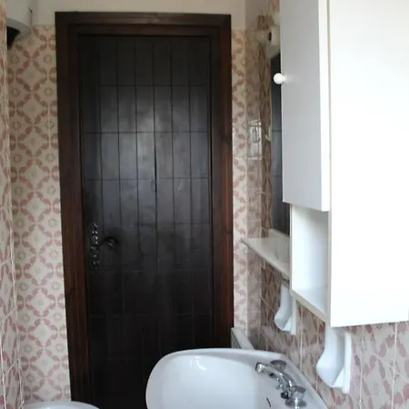 La Casa Di Mia Apartment Limone Piemonte