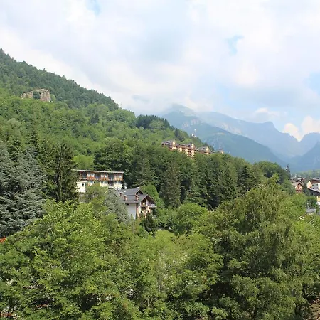 La Casa Di Mia *