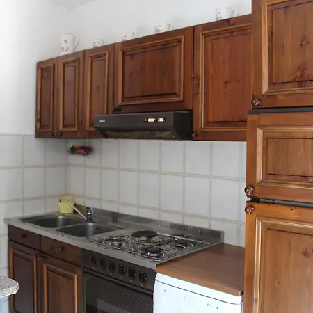 La Casa Di Mia Daire Limone Piemonte