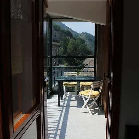 Apartment La Casa Di Mia *