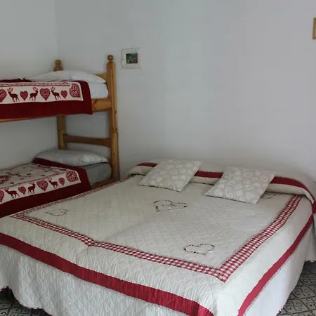La Casa Di Mia