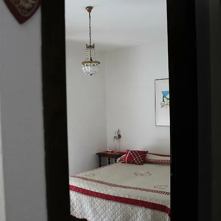 Daire La Casa Di Mia *