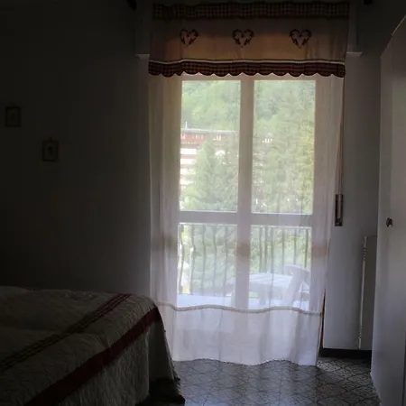 La Casa Di Mia Apartment *