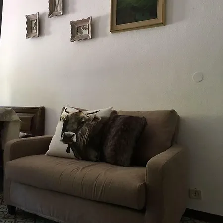 La Casa Di Mia * Limone Piemonte