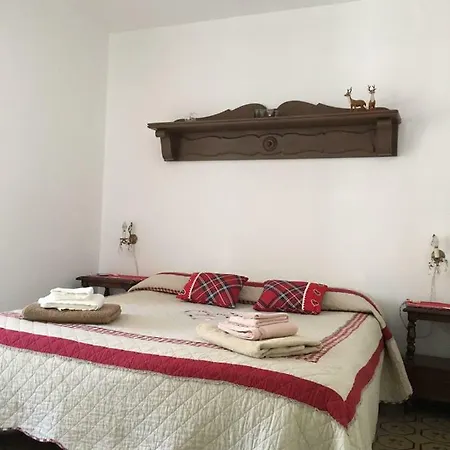 La Casa Di Mia *