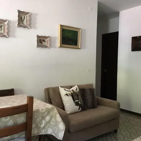 Apartment La Casa Di Mia *