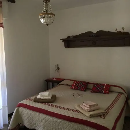 La Casa Di Mia * Limone Piemonte