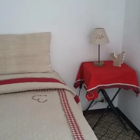 La Casa Di Mia Apartment Limone Piemonte