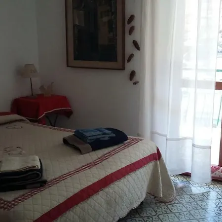 Daire La Casa Di Mia