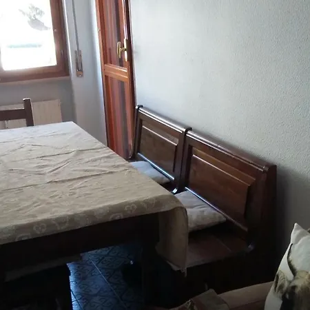 Daire La Casa Di Mia Limone Piemonte