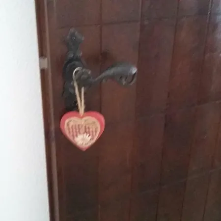 La Casa Di Mia Apartment Limone Piemonte