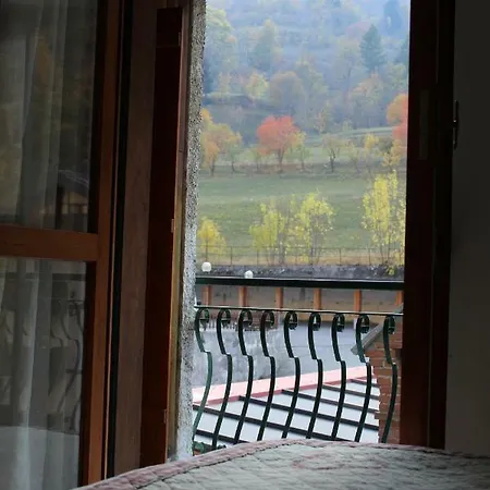 Daire La Casa Di Mia
