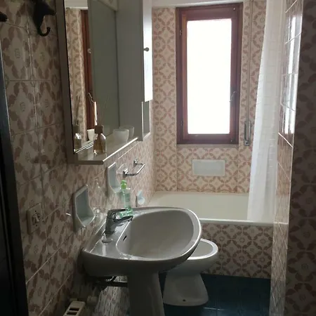 La Casa Di Mia