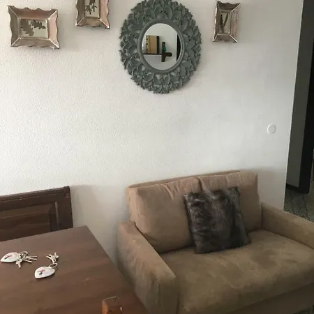 La Casa Di Mia Apartment